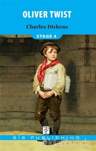 Oliver Twist - Stage  4