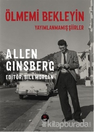 Ölmemi Bekleyin Allen Ginsberg