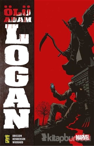 Ölü Adam Logan