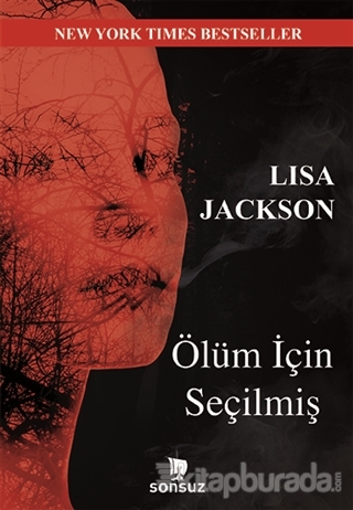 Ölüm İçin Seçilmiş Lisa Jackson
