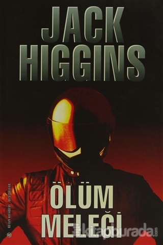 Ölüm Meleği Jack Higgins
