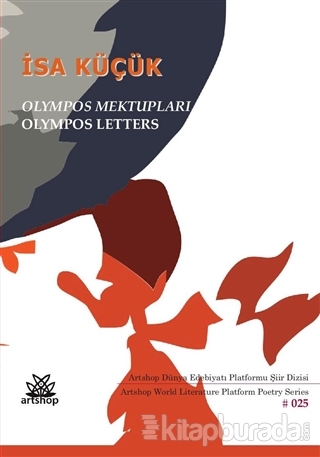 Olympos Mektupları - Olympos Letters İsa Küçük