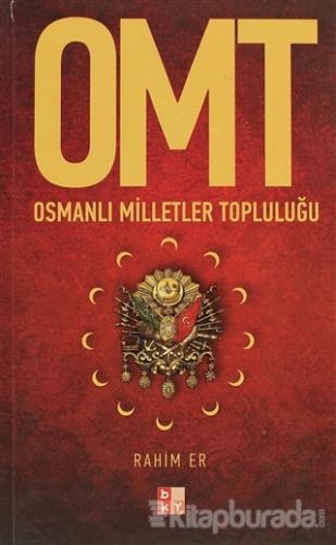OMT - Osmanlı Milletler Topluluğu %15 indirimli Rahim Er