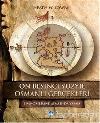 On Beşinci Yüzyıl Osmanlı Gerçekleri (Ciltli)