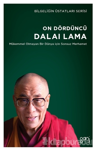 On Dördüncü Dalai Lama %15 indirimli Dalai Lama