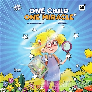 One Child One Miracle (Ciltli) Duygu Duraklı Özlü