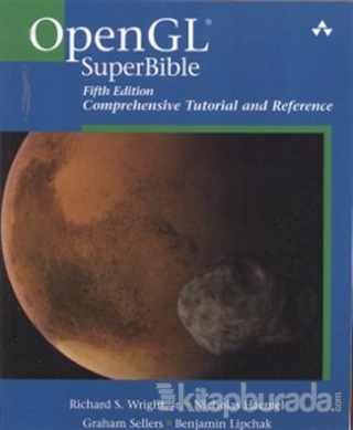 OpenGL SuperBible