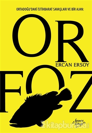 Orfoz Ercan Ersoy