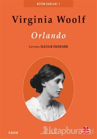 Orlando %30 indirimli Virginia Woolf