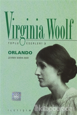 Orlando: Yaşamöyküsü Virginia Woolf