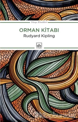 Orman Kitabı %20 indirimli Rudyard Kipling