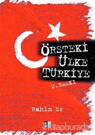 Örsteki Ülke Türkiye %15 indirimli Rahim Er