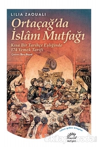 Ortaçağ'da İslam Mutfağı