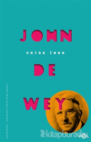Ortak İman John Dewey