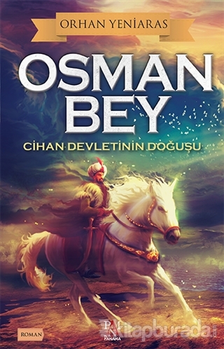 Osman Bey Orhan Yeniaras
