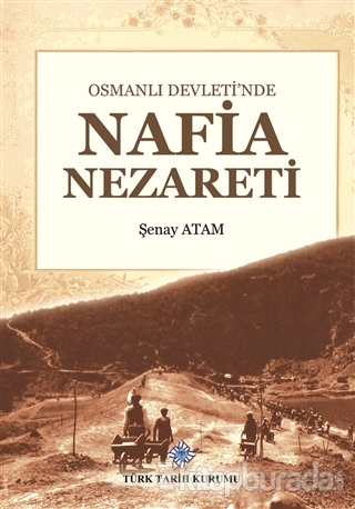 Osmanlı Devleti'nde Nafia Nezareti