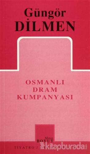 Osmanlı Dram Kumpanyası