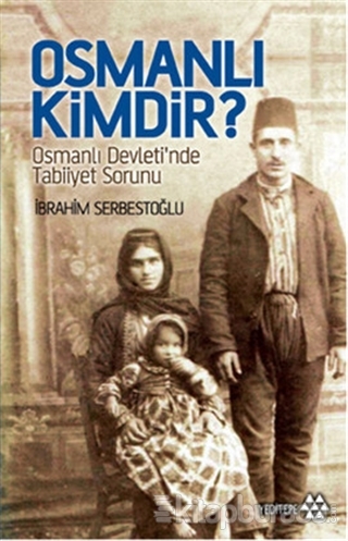 Osmanlı Kimdir?