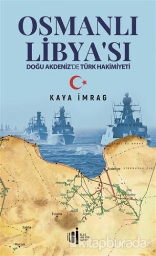 Osmanlı Libya'sı