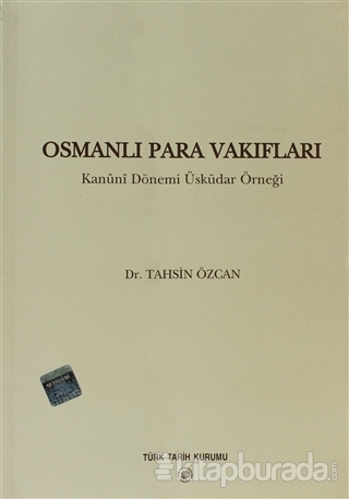 Osmanlı Para Vakıfları