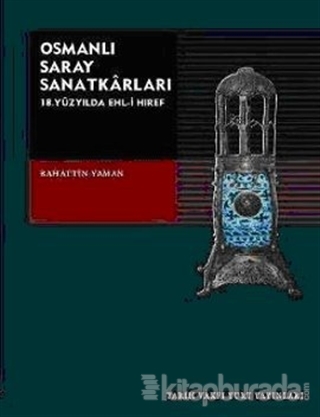 Osmanlı Saray Sanatkarları