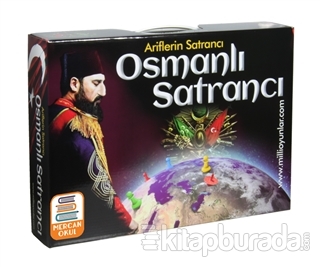 Osmanlı Satrancı