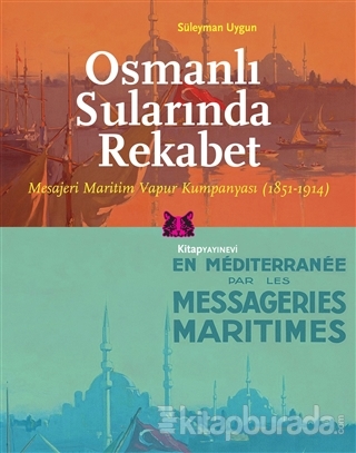 Osmanlı Sularında Rekabet