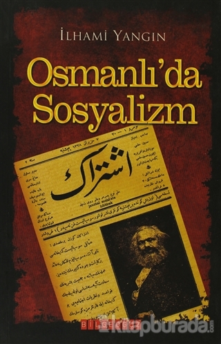 Osmanlı'da Sosyalizm