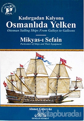 Osmanlıda Yelken