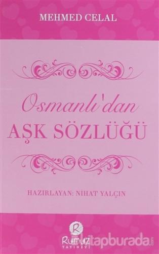 Osmanlı'dan Aşk Sözlüğü