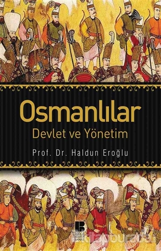 Osmanlılar %15 indirimli Haldun Eroğlu
