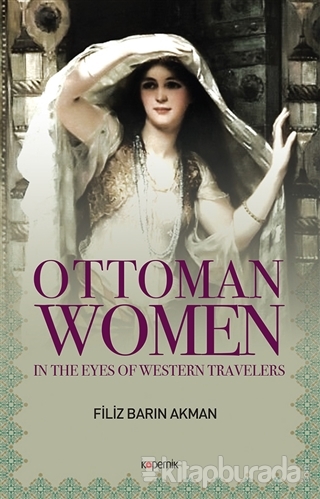 Ottoman Women (Ciltli)