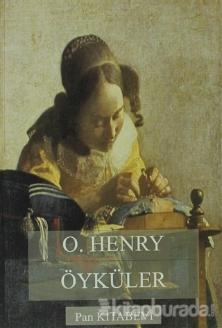 Öyküler O. Henry
