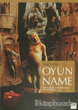 Oyunname (Ciltli)