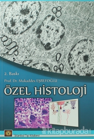 Özel Histoloji