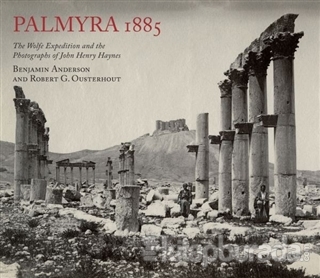 Palmyra 1885 Robert G. Ousterhout
