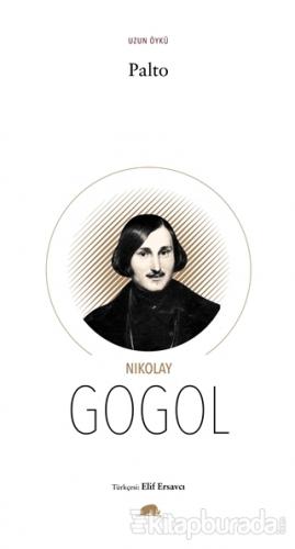 Palto %15 indirimli Nikolay Vasilyeviç Gogol