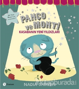 Panço ve Monti - Kasabanın Yeni Yıldızları