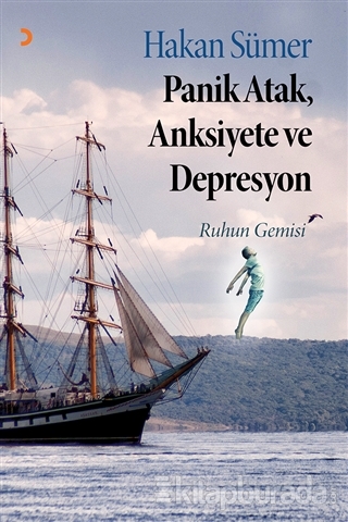 Panik Atak Anksiyete ve Depresyon Hakan Sümer