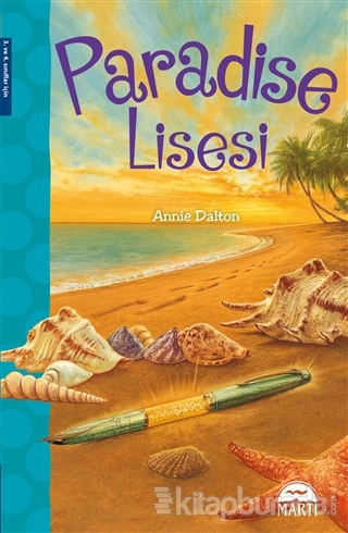 Paradise Lisesi Annie Dalton