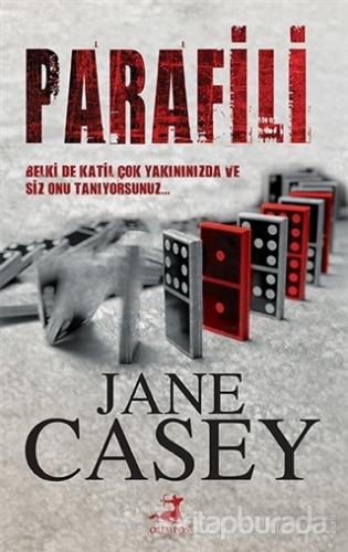 Parafili Jane Casey