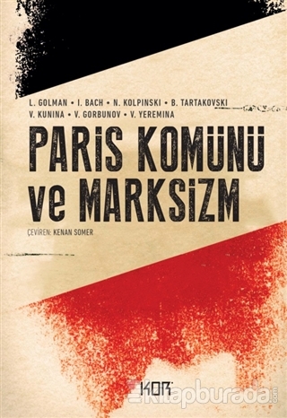 Paris Komünü ve Marksizm Kolektif