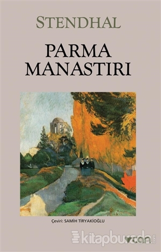Parma Manastırı %30 indirimli Stendhal (Henri Beyle Stendhal)