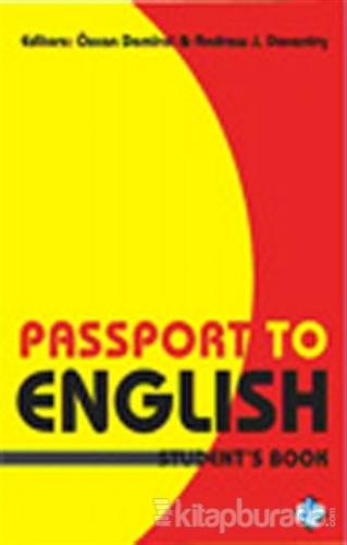 Passport to English Özcan Demirel