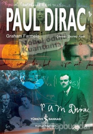 Paul Dirac (Ciltli)