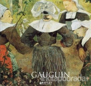 Paul Gauguin Kolektif