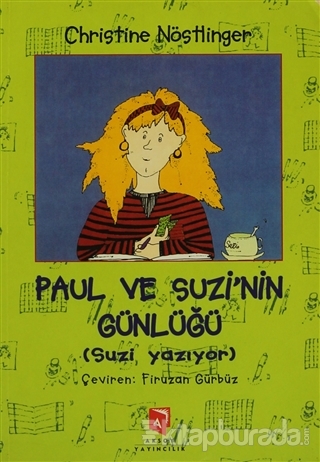 Paul ve Suzi'nin Günlüğü