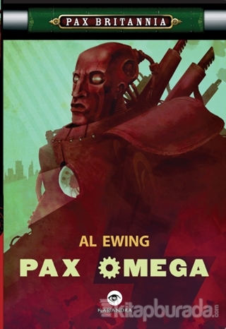 Pax Omega