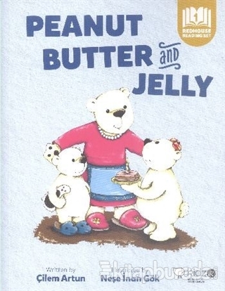 Peanut Butter and Jelly (Elementary) Çilem Artun