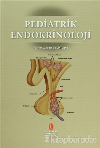 Pediatrik Endokrinoloji